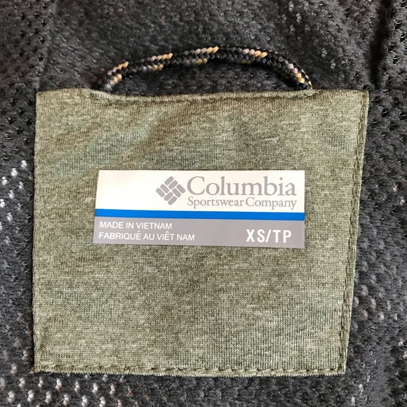 Columbia North Bounder Women’s Jacket - Size: XS/S - Picture 14 of 16